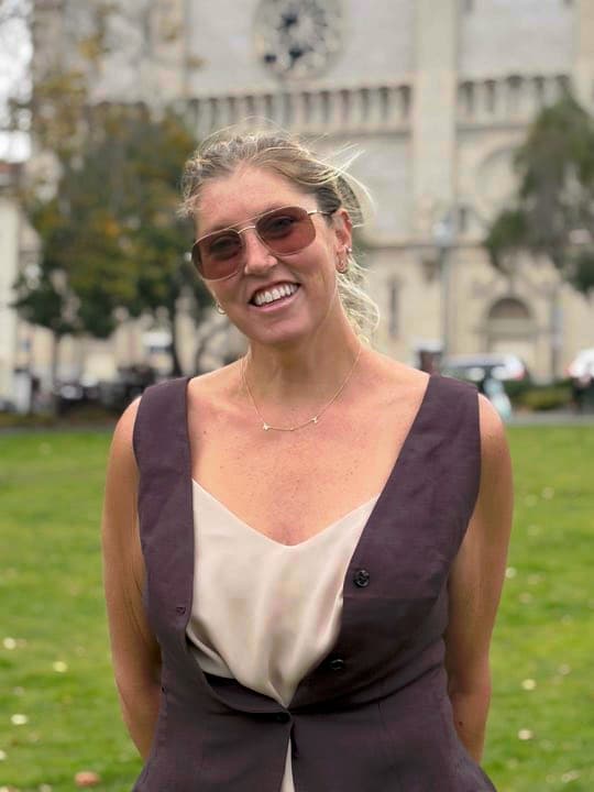 Laura Anderson